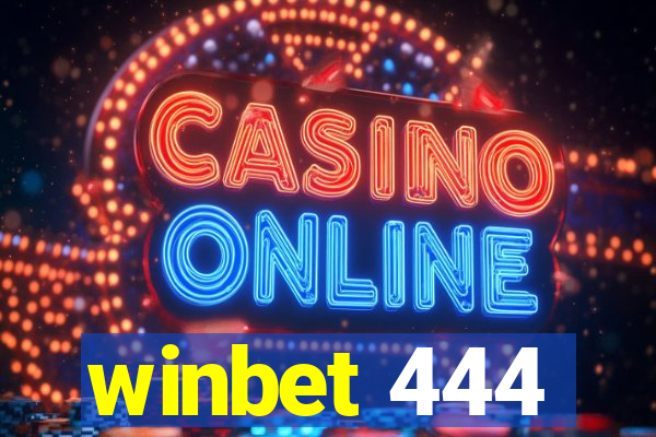 winbet 444
